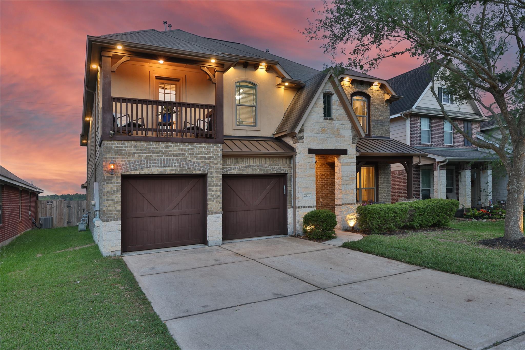 4305 Dave Alvin Drive