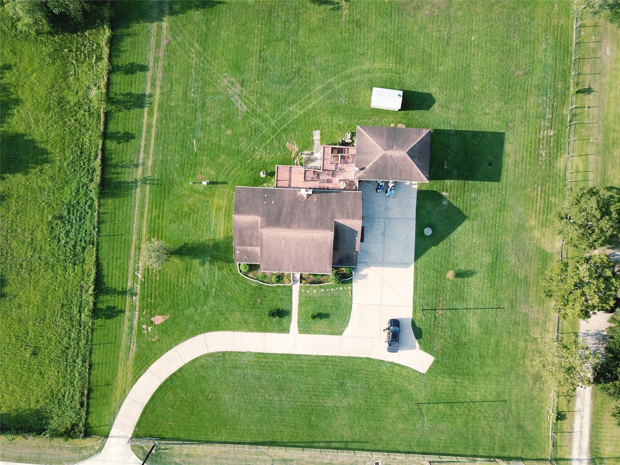 8033 Mchard Road