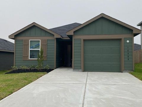 Photo of 12350 Mccrorey Trails Court Ct, Conroe, TX 77303 (MLS # 96969190)