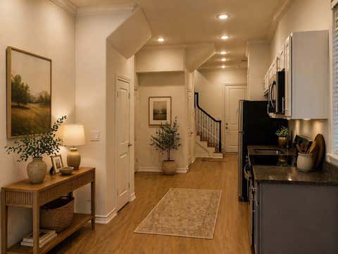 Multifamily For Sale - 3225 Real Street #A/B<br/> Houston, TX 77087