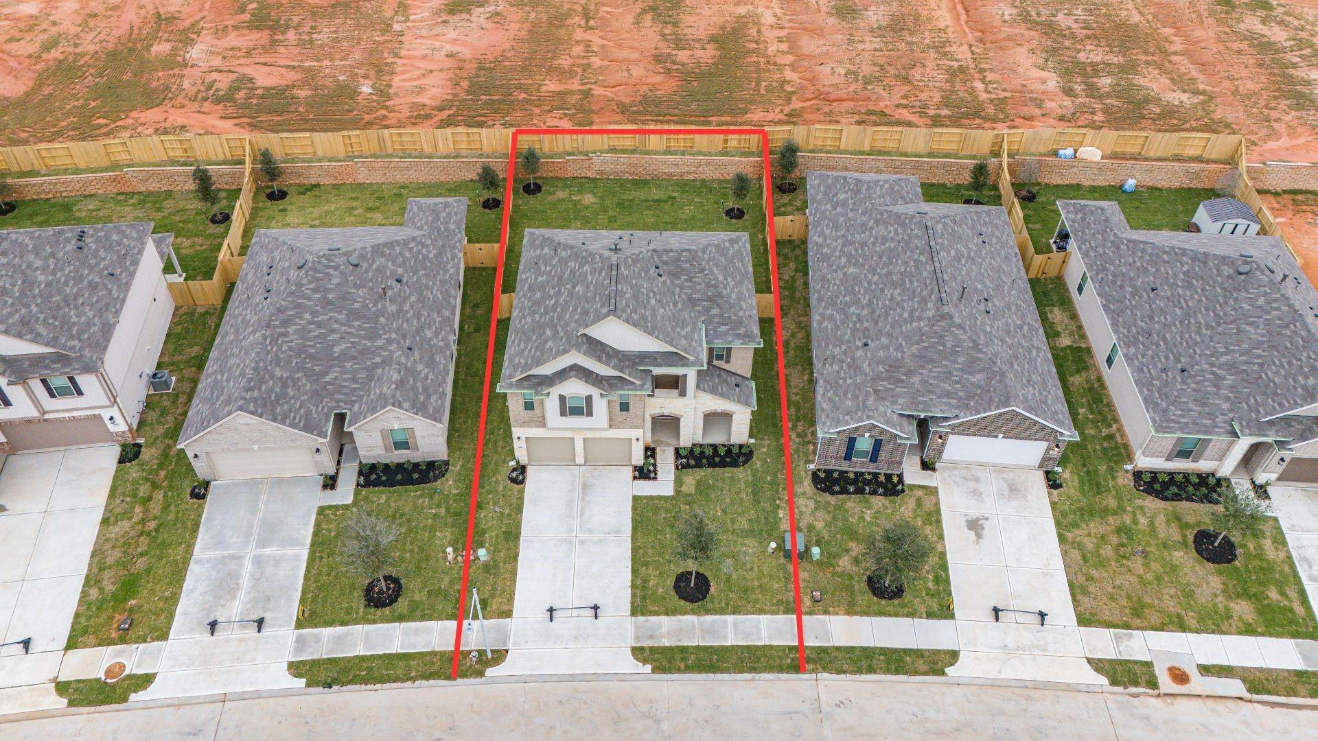 3520 Sage Green Trail