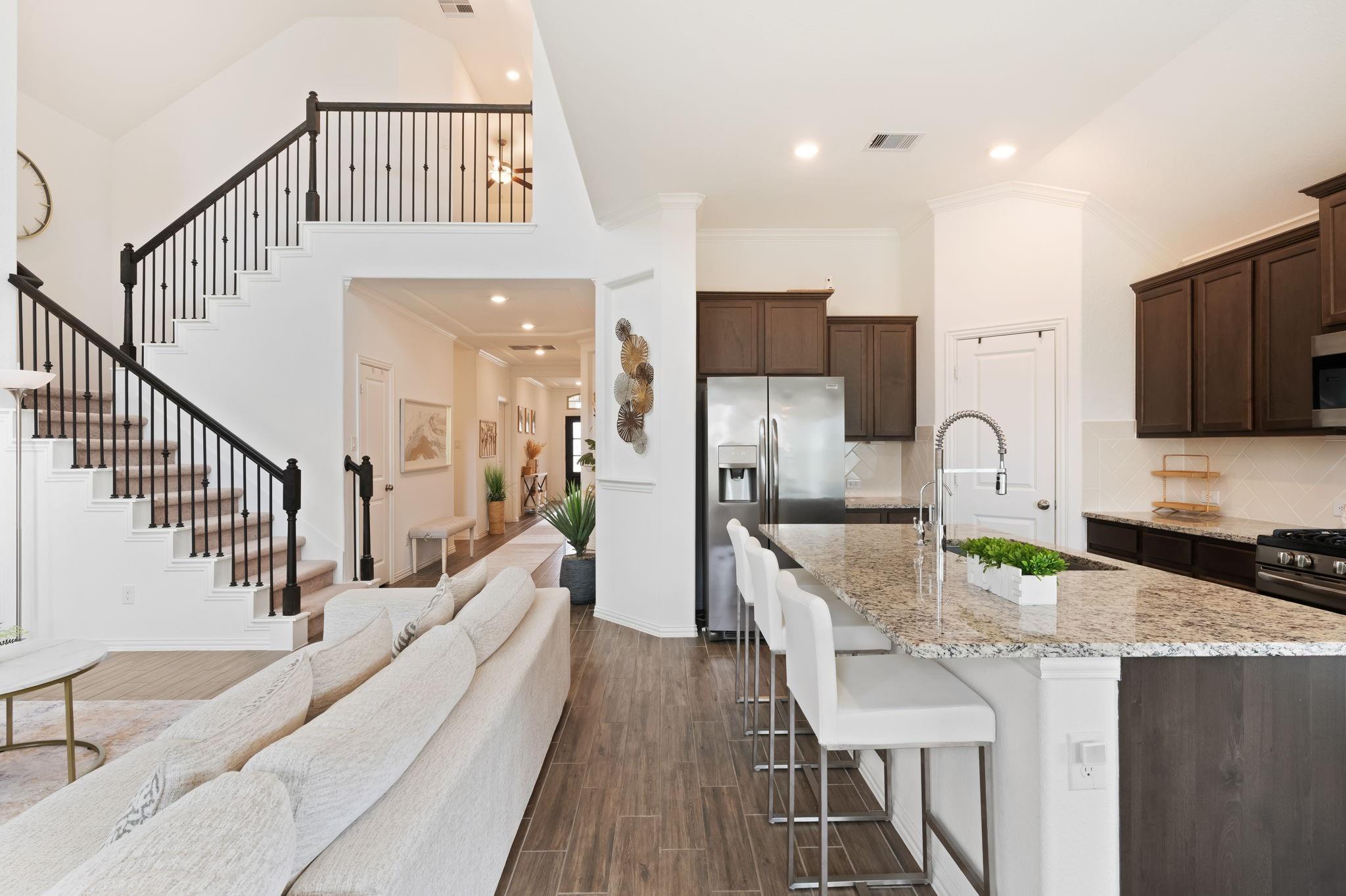 1319 Simpson Valley Lane