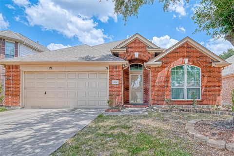 Homes For Rent - 11834 Leaf Oak Drive<br/> Houston, TX 77065