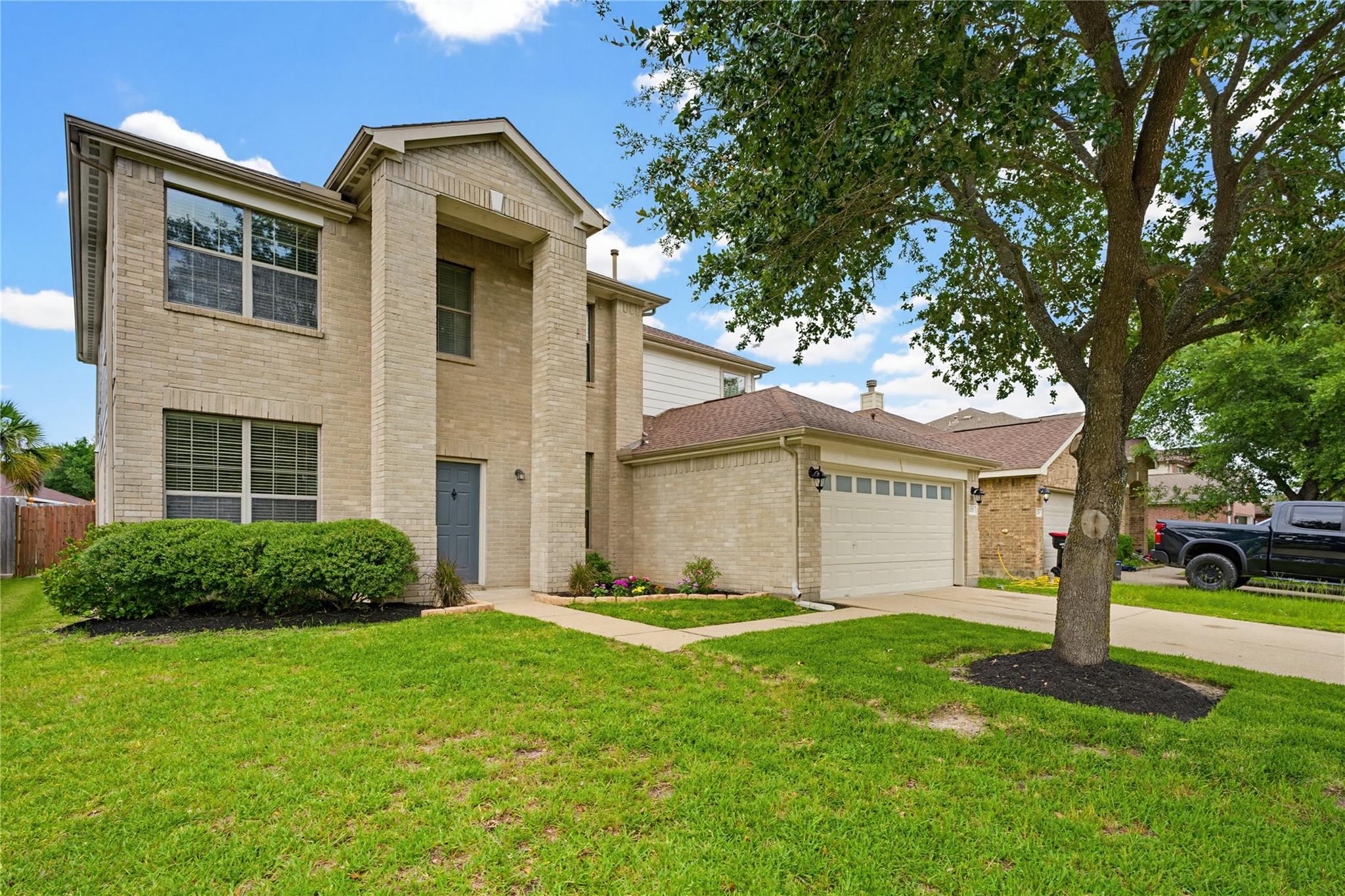16210 Range Valley Lane