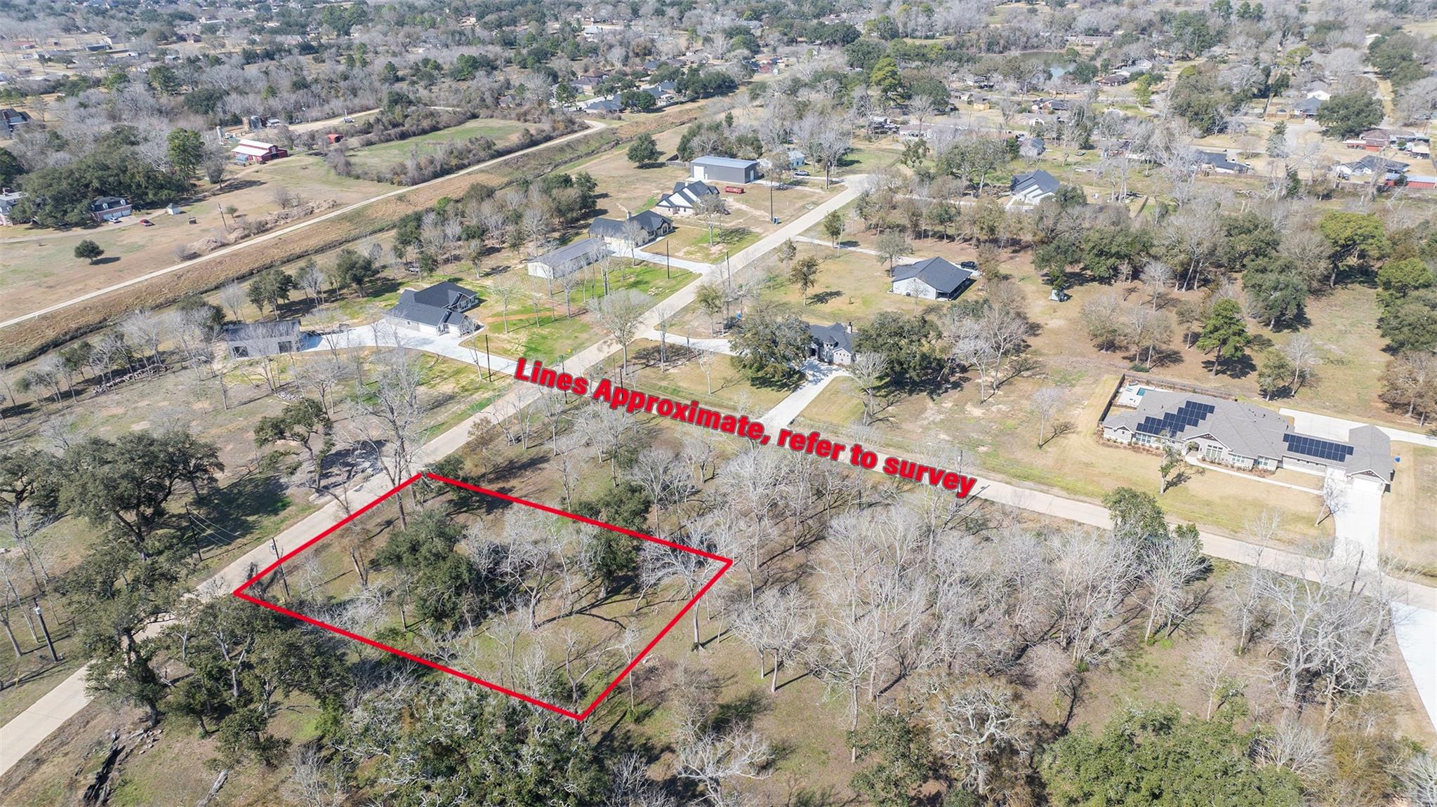 4707 Shadow Pond Lane