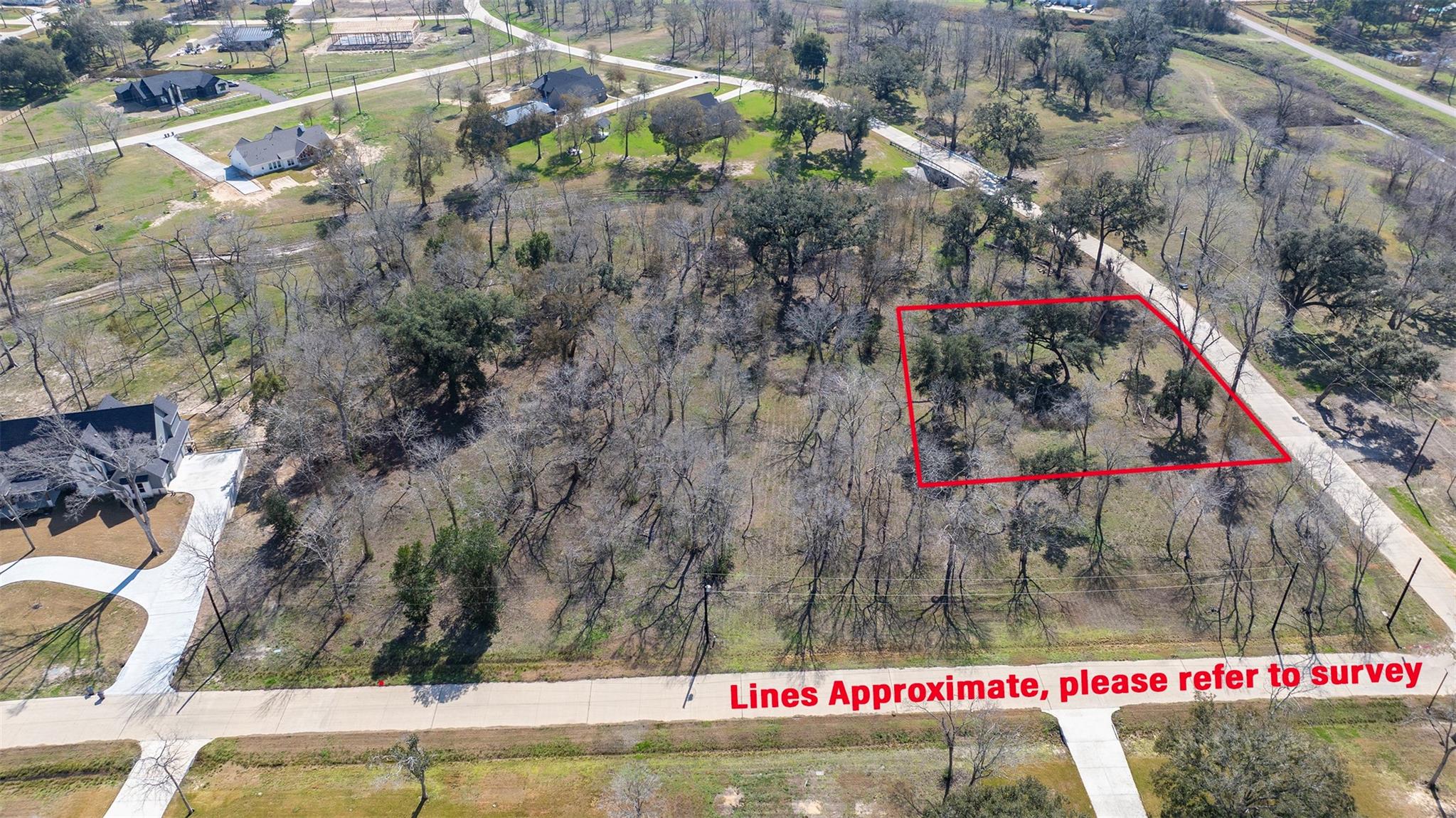 4707 Shadow Pond Lane