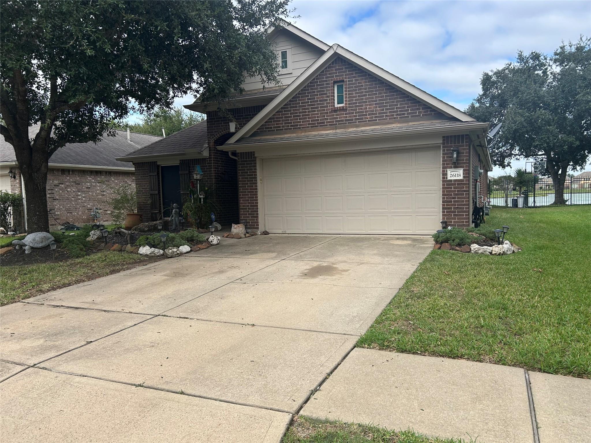 26118 Travis Brook Drive