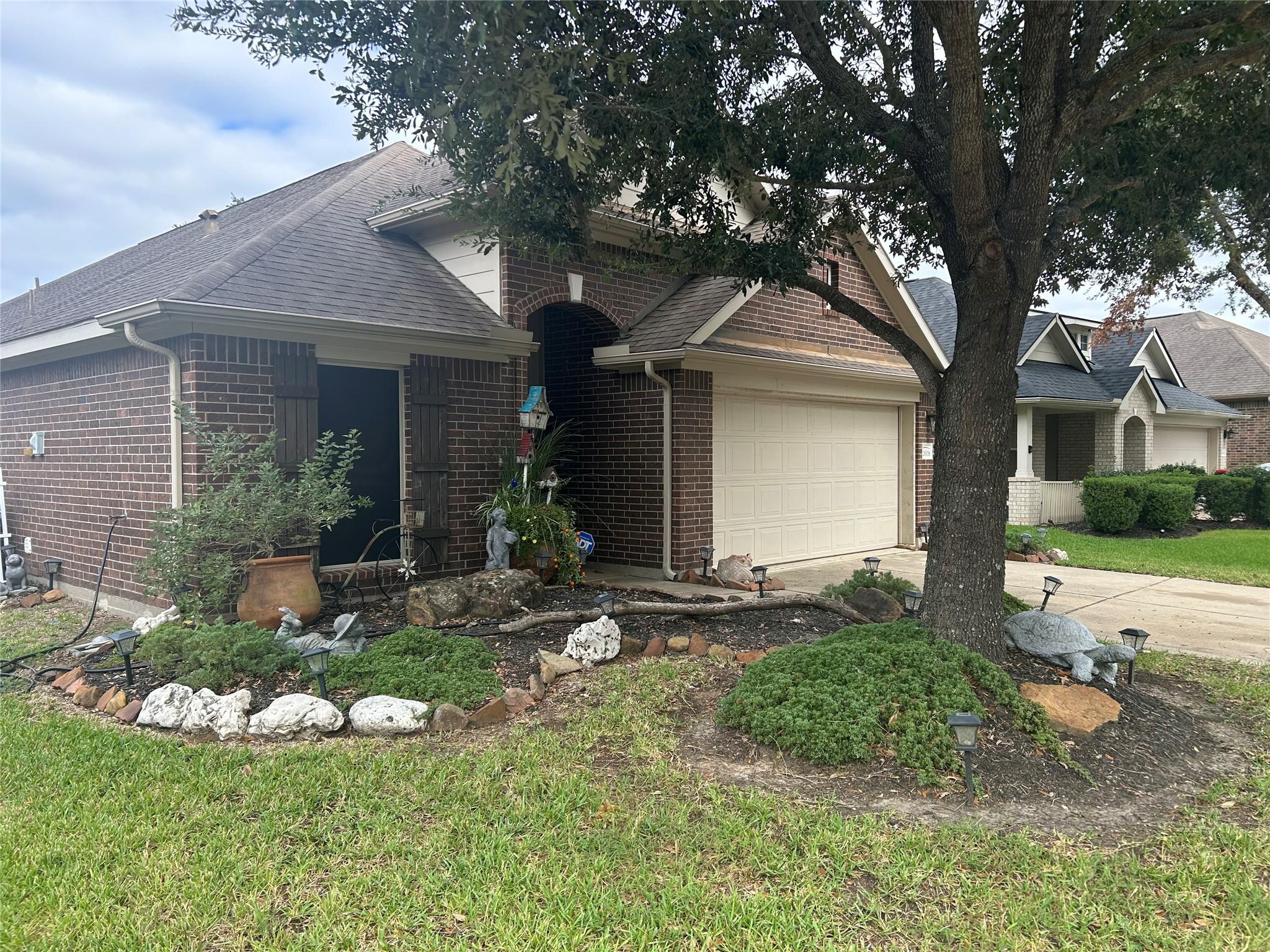 26118 Travis Brook Drive