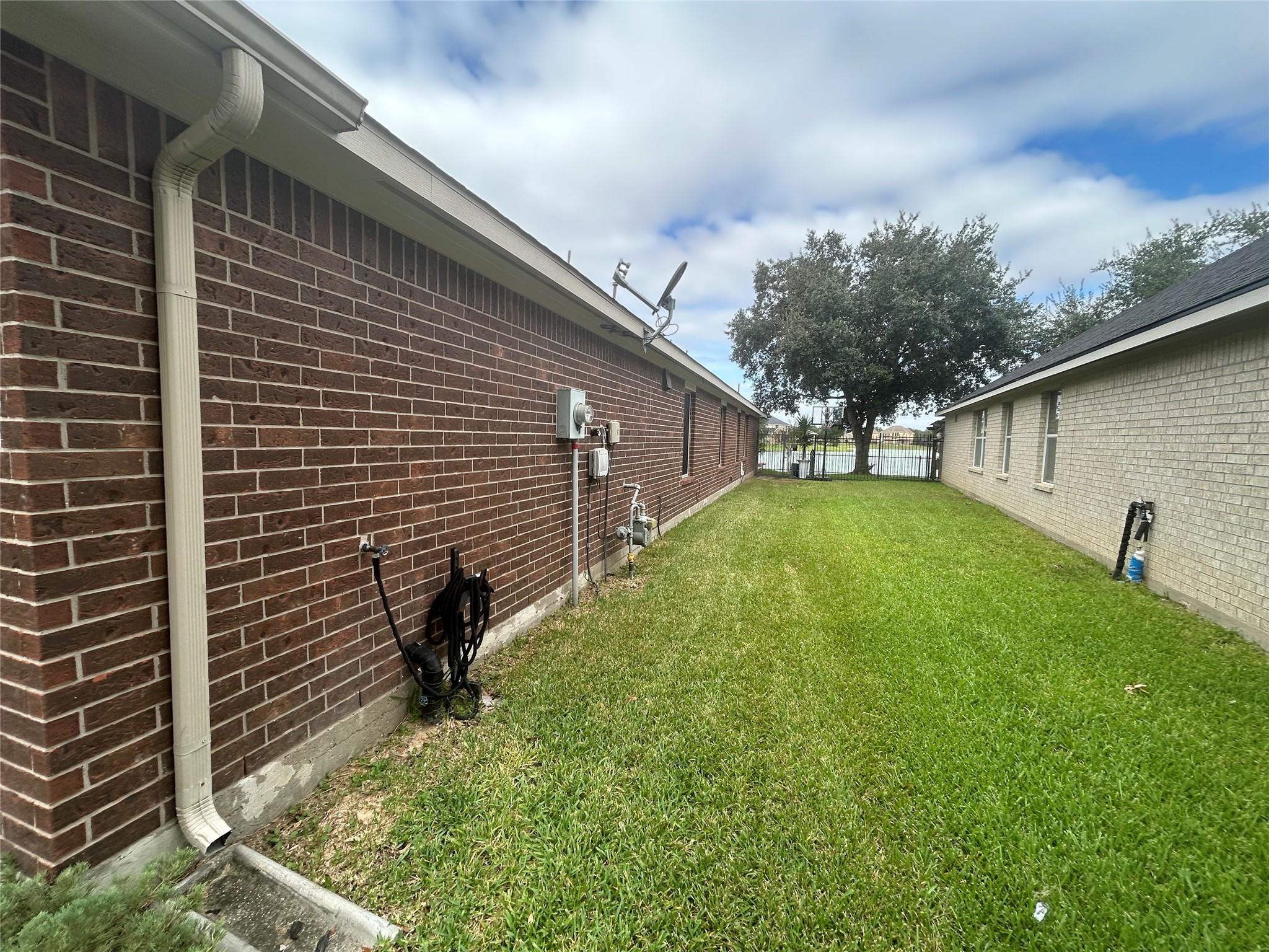 26118 Travis Brook Drive