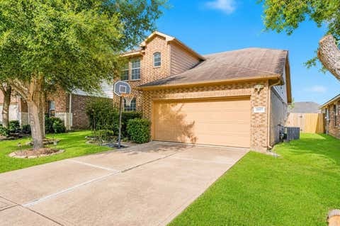 Photo of 5907 Water Violet Lane, Richmond, TX 77407 (MLS # 48415179)