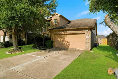 Photo of 5907 Water Violet Lane, Richmond, TX 77407 (MLS # 48415179)