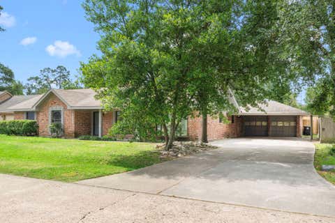 Photo of 10139 Knoboak Drive, Houston, TX 77080 (MLS # 46940283)
