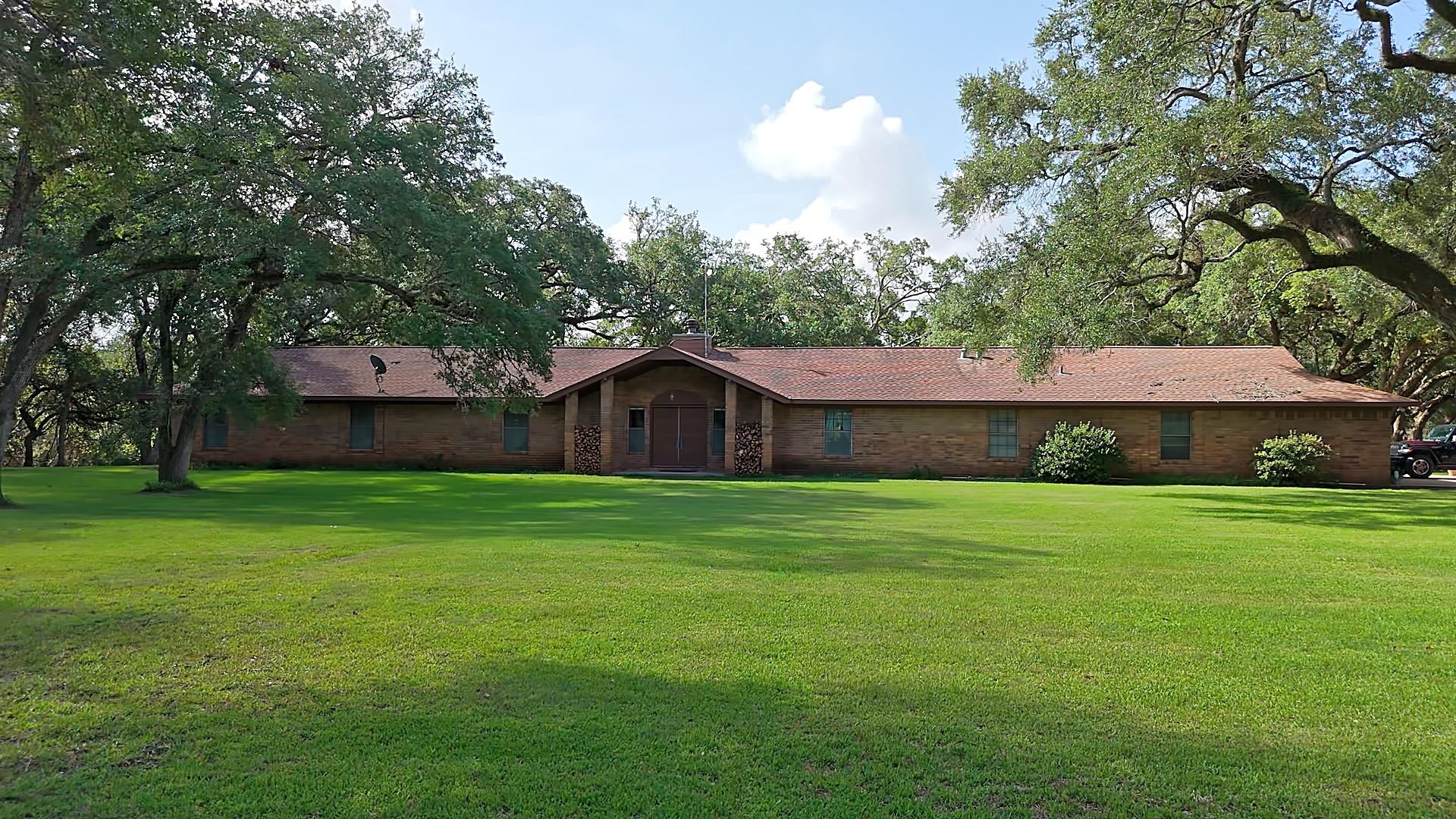 406 Wilson Creek