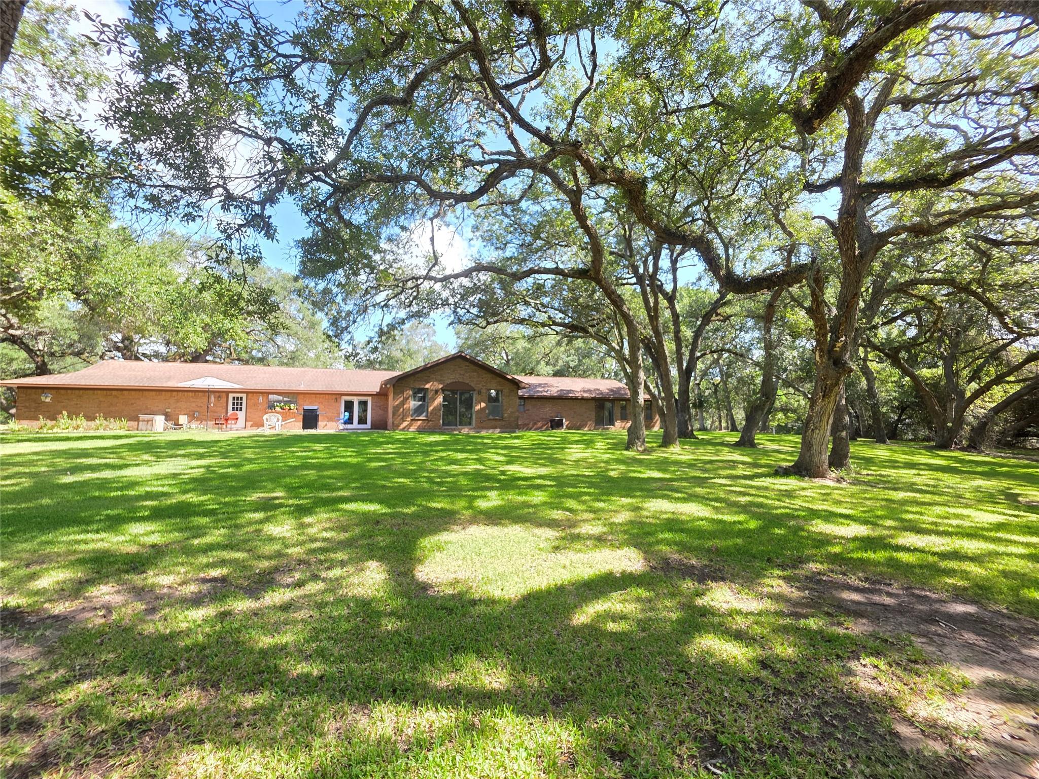 406 Wilson Creek