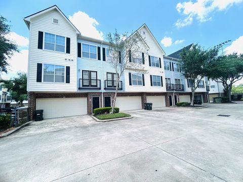 Photo of 9200 Westheimer Road #1704, Houston, TX 77063 (MLS # 31919993)