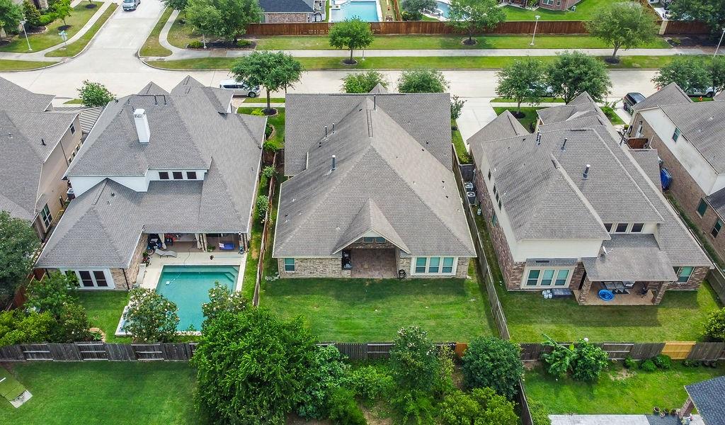 10327 Mayberry Heights Drive
