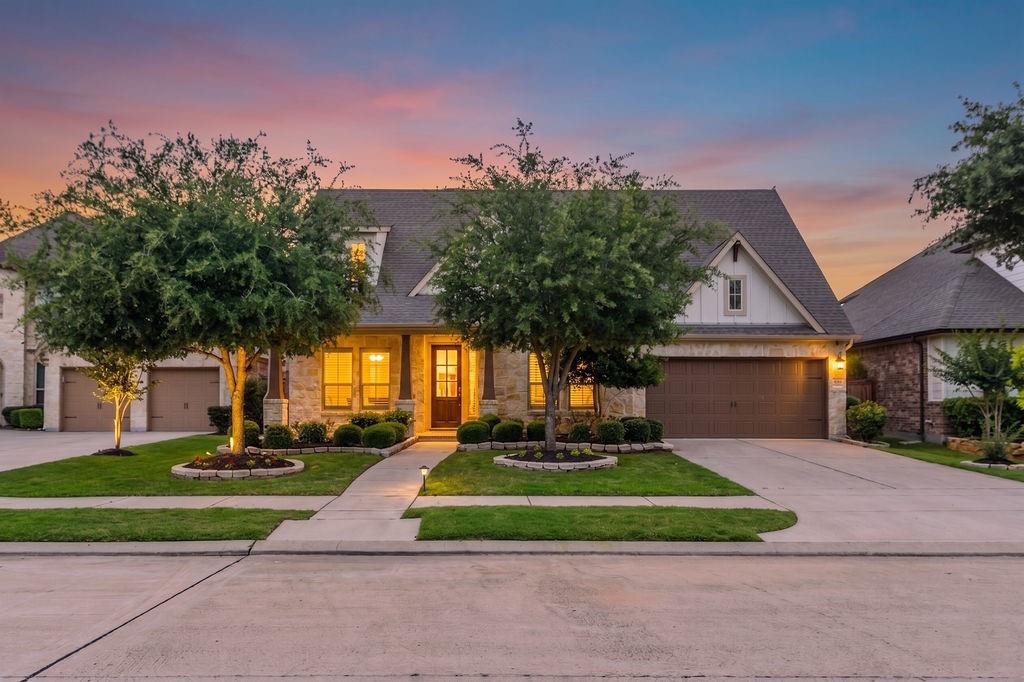10327 Mayberry Heights Drive