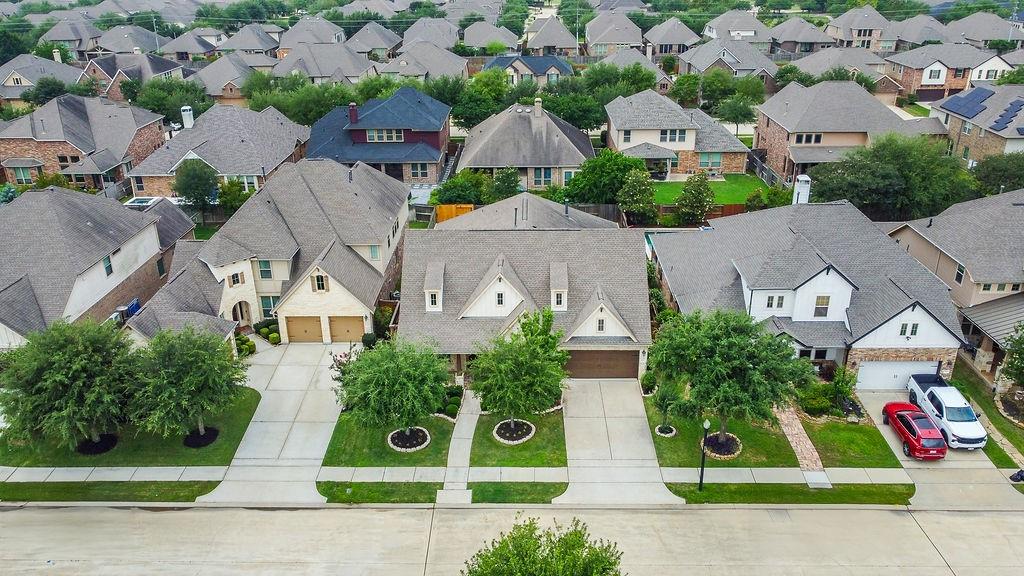 10327 Mayberry Heights Drive
