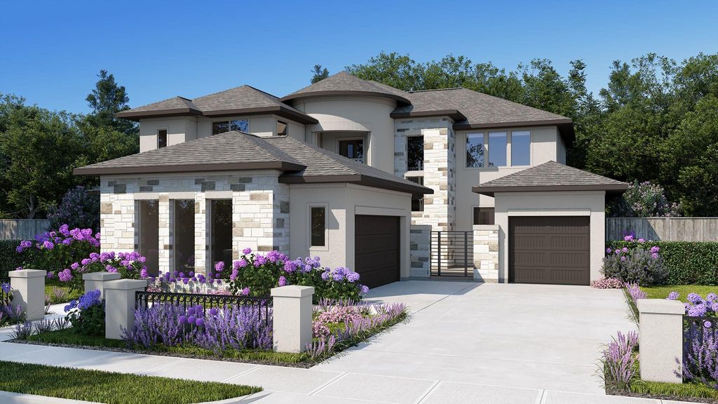 Photo of 10127 Regal Mist Drive, Missouri City, TX 77459 (MLS # 26730917)