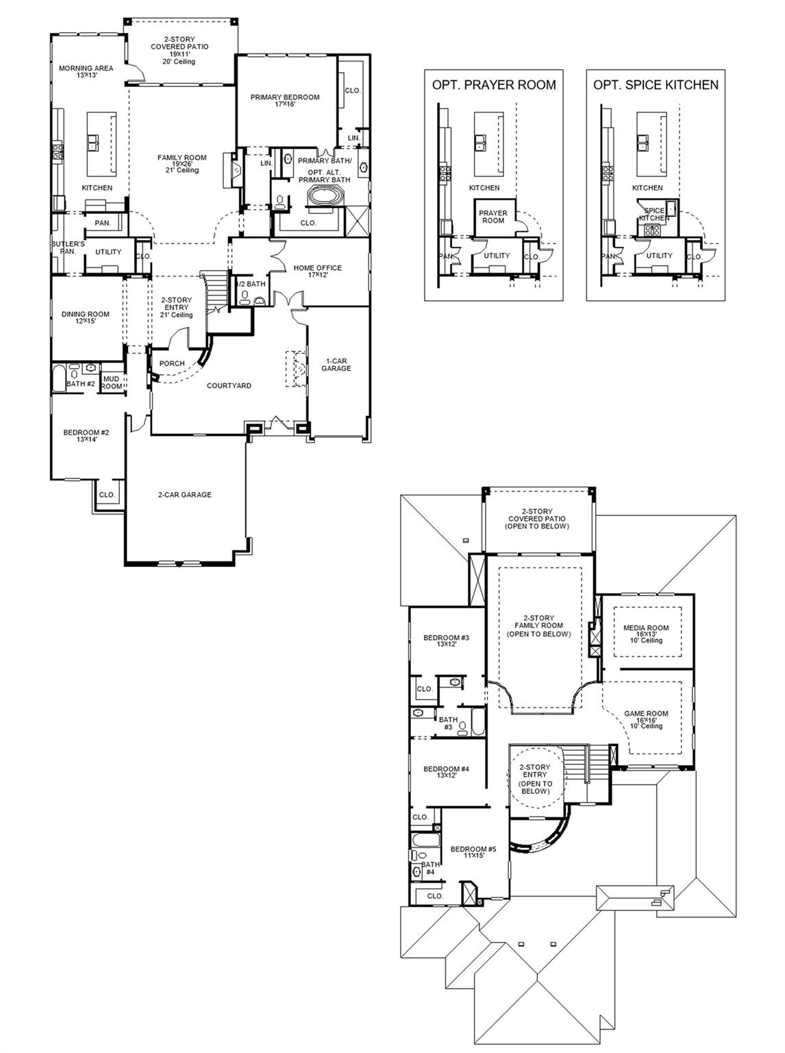 10127 Regal Mist Drive