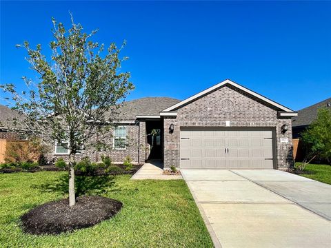 Photo of 1927 June Lake Lane, Iowa Colony, TX 77583 (MLS # 55854363)