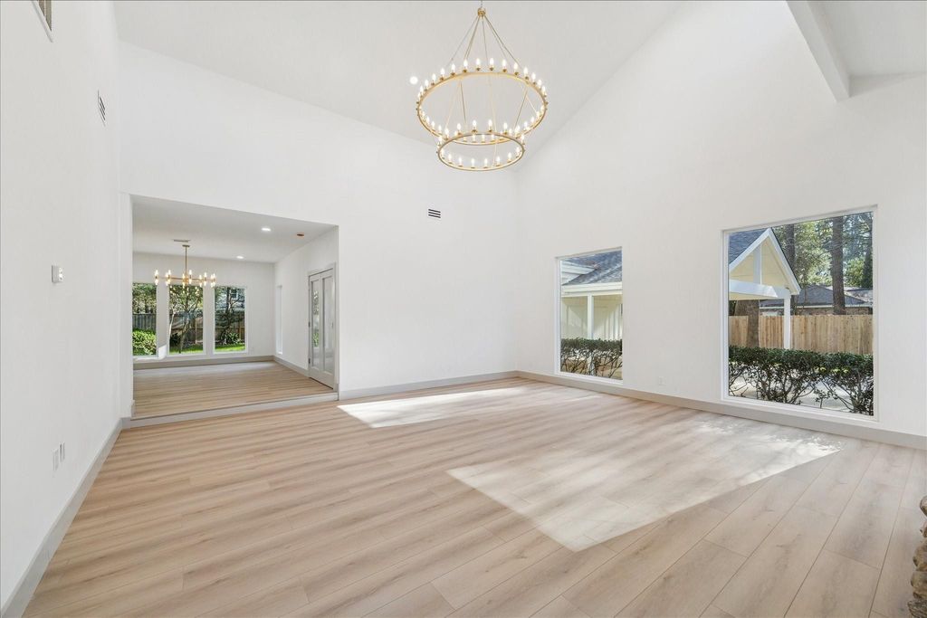 Photo of 2306 Mill Lake Drive, Kingwood, TX 77339 (MLS # 12324386)