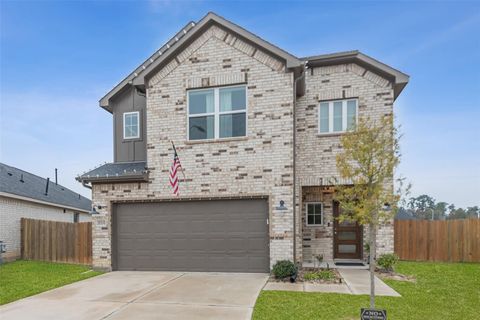 27237 Crevalle Jack Lane Magnolia TX 77354