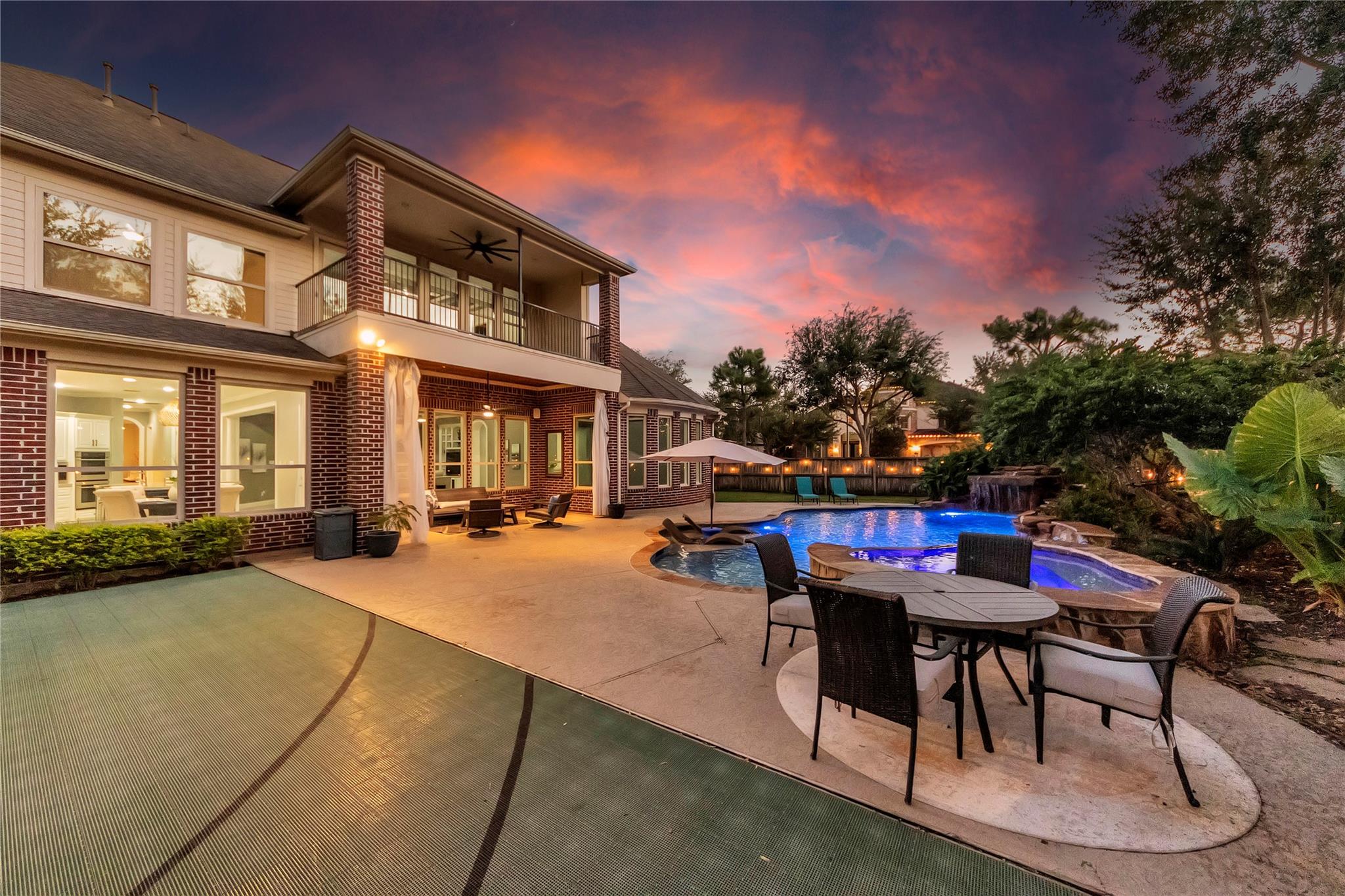 4826 Derbywood Glen Lane