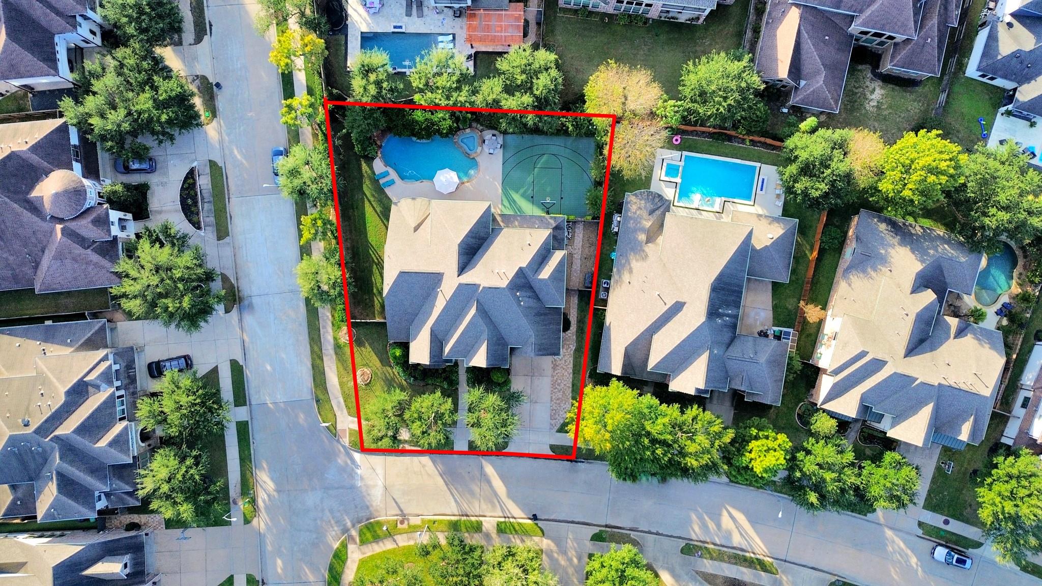 4826 Derbywood Glen Lane