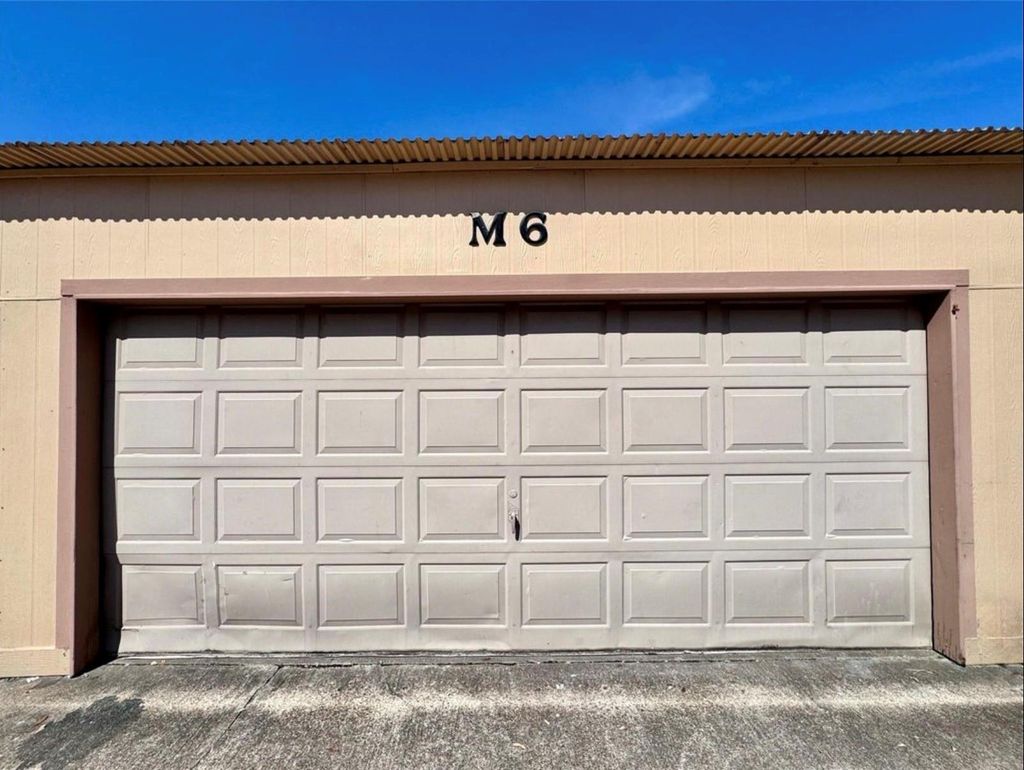 Photo of 9901 Sharpcrest Street #M6, Houston, TX 77036 (MLS # 88433805)