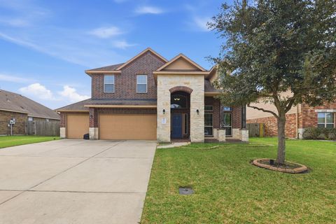 Photo of 11626 Eagle Ridge Drive, Mont Belvieu, TX 77535 (MLS # 3057907)