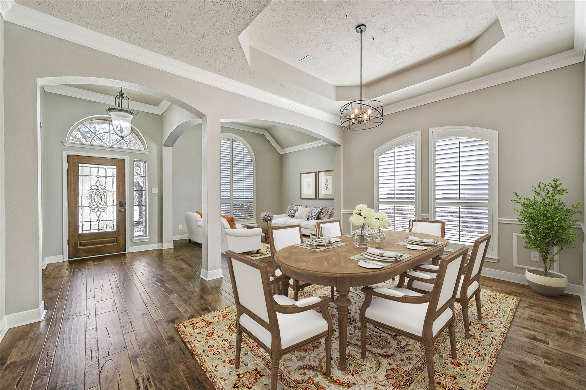 901 High Ridge Circle