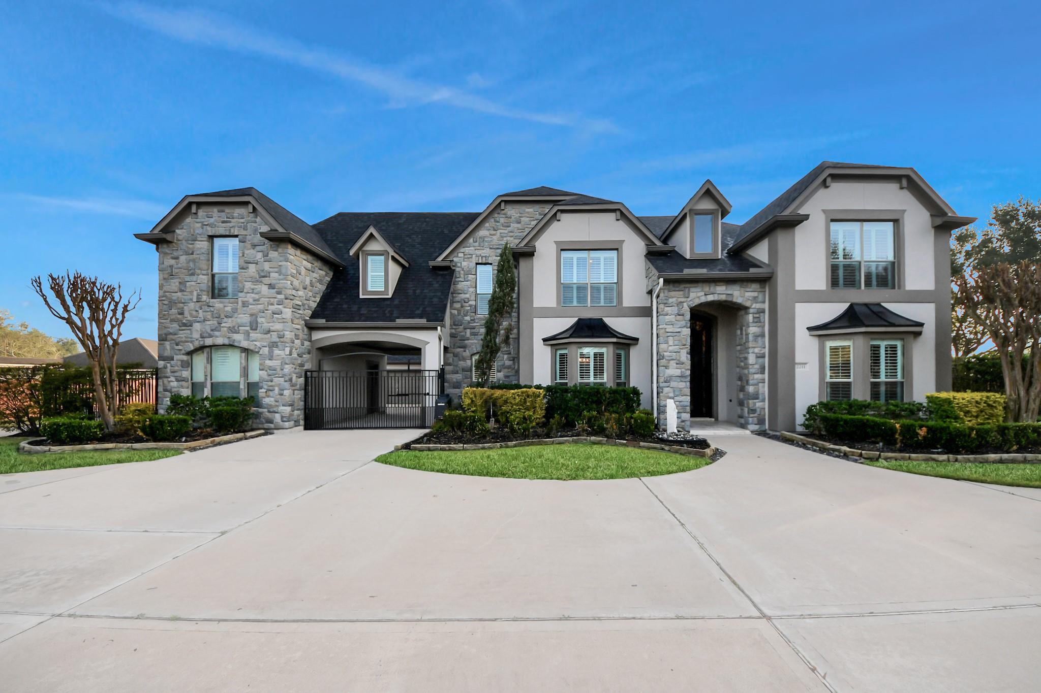2211 Braer Ridge Drive