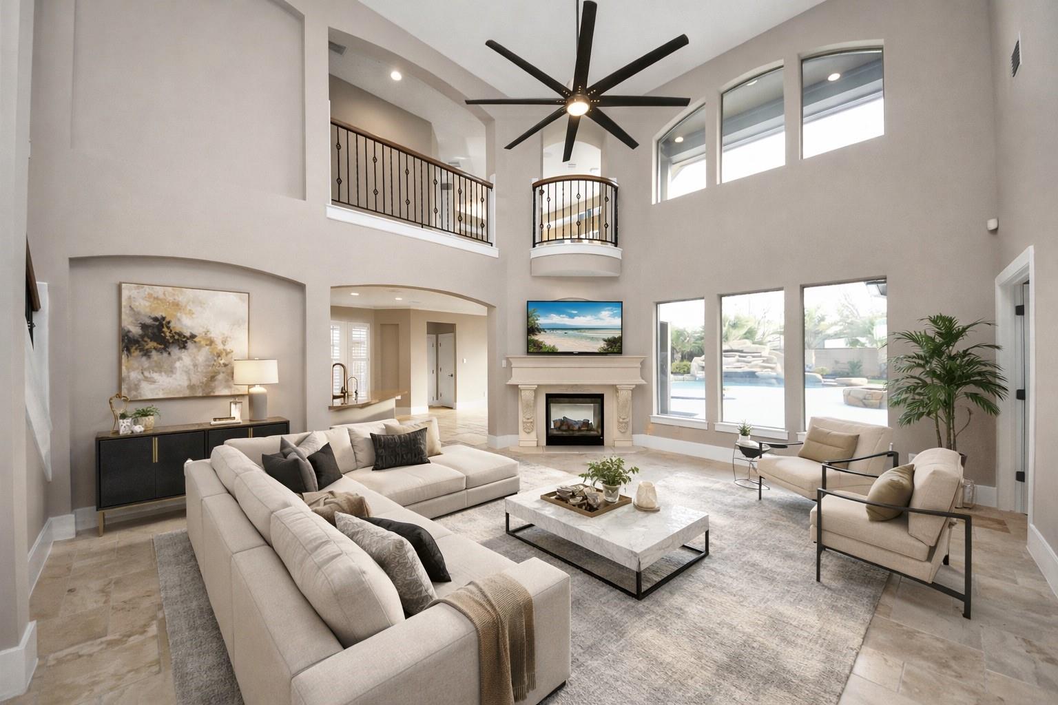 2211 Braer Ridge Drive