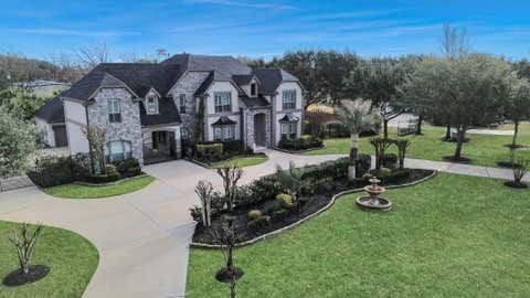 Photo of 2211 Braer Ridge Drive, Katy, TX 77494 (MLS # 44467463)