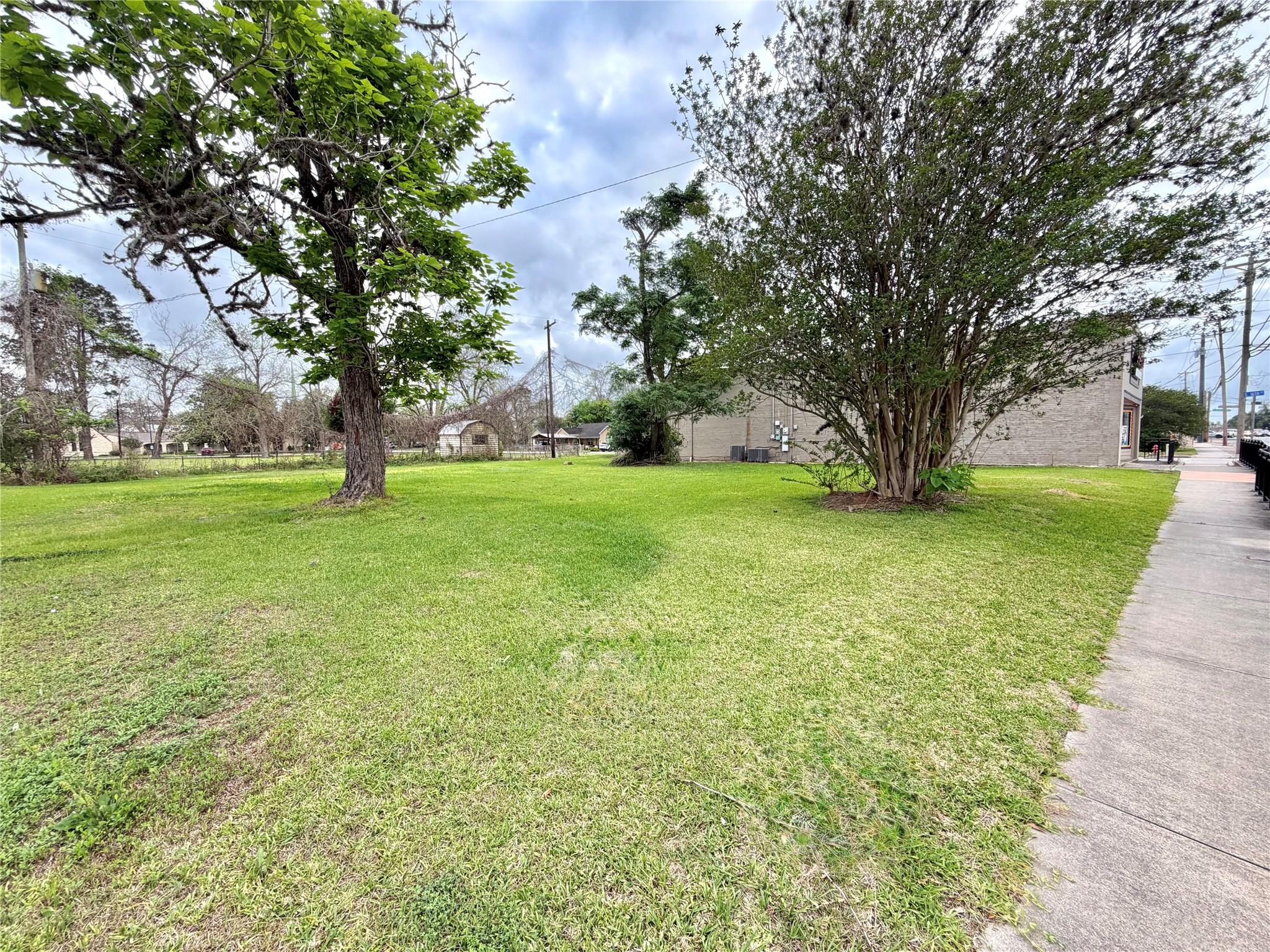 221 E Brazos Avenue