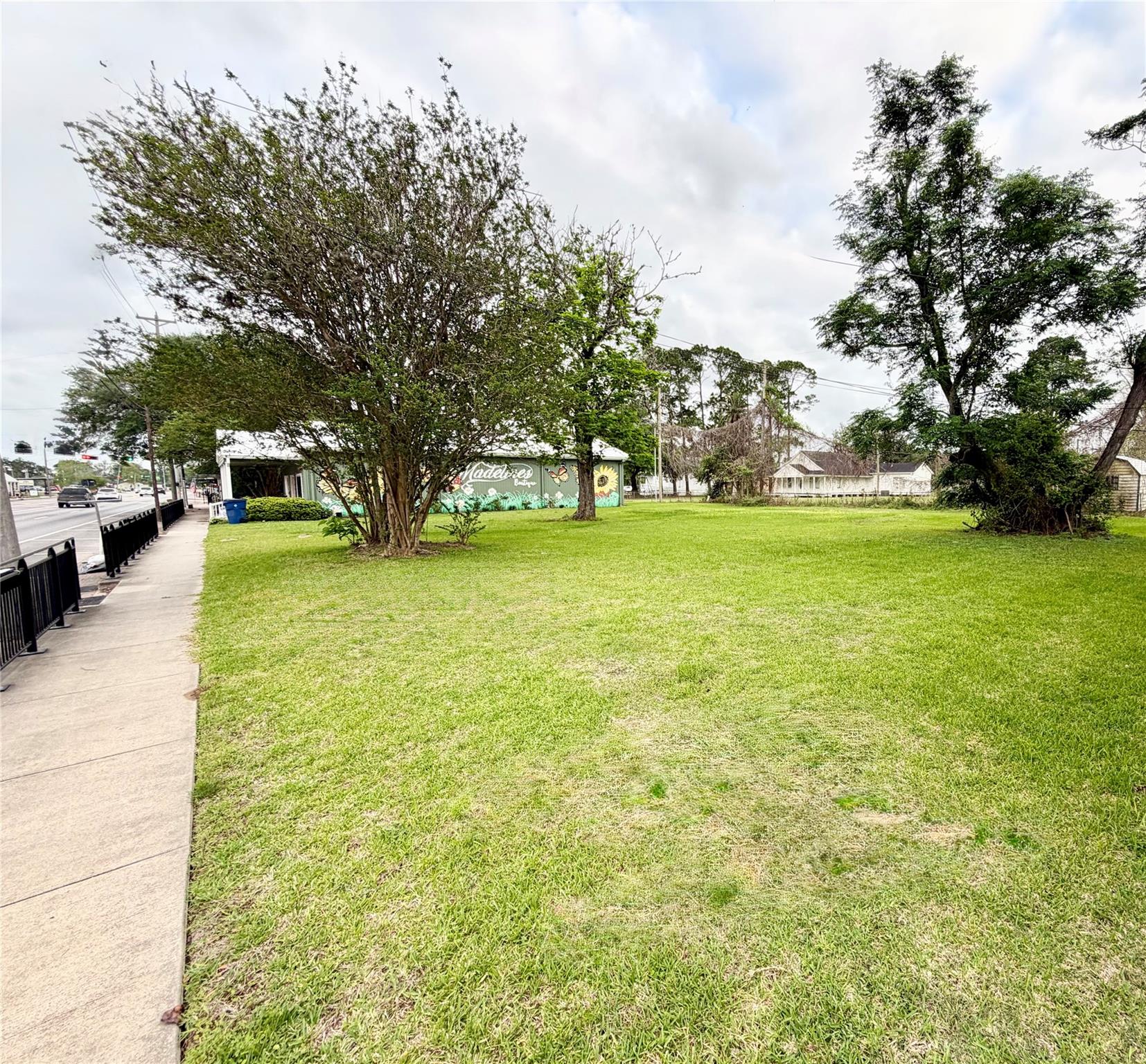 221 E Brazos Avenue