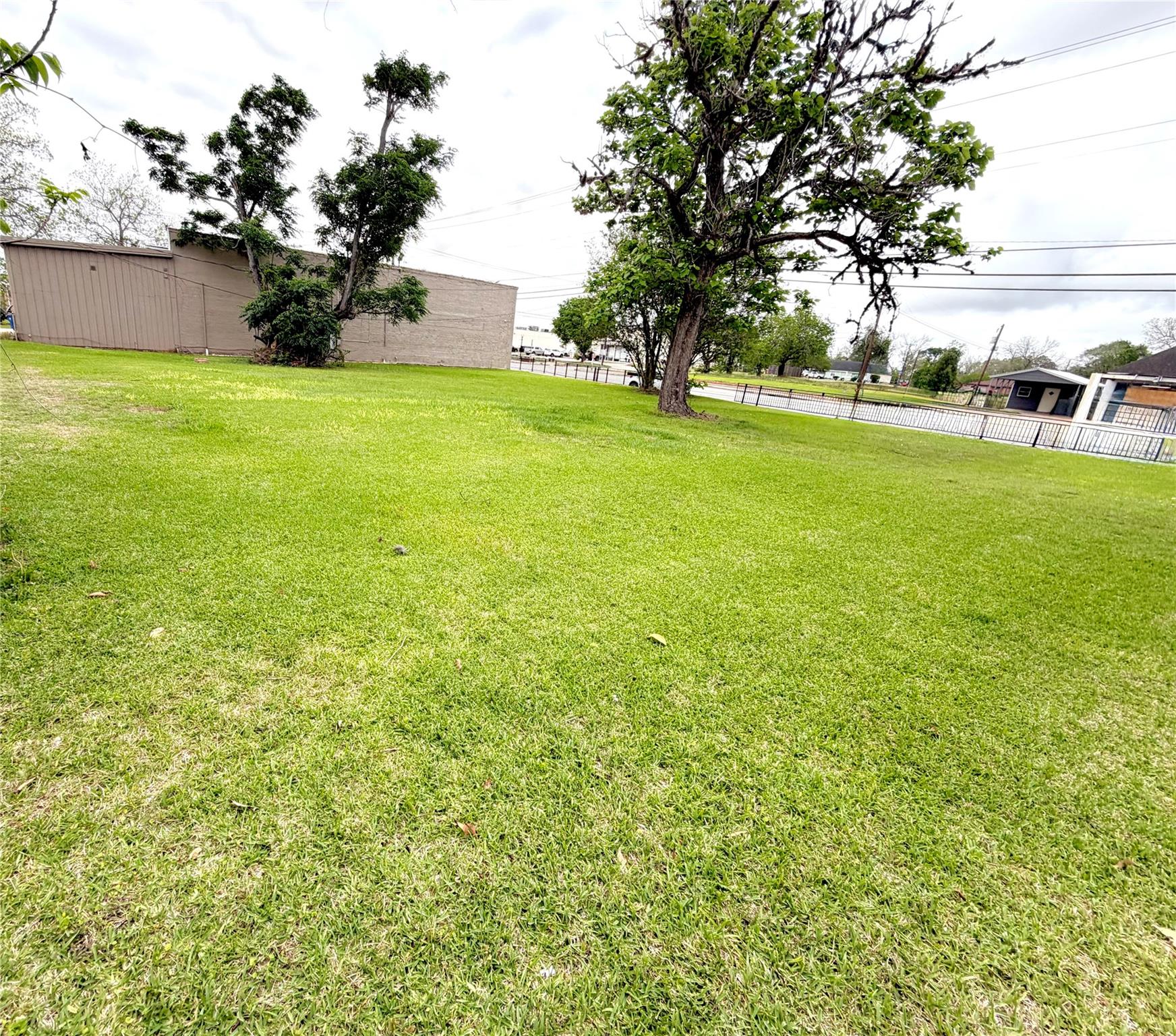 221 E Brazos Avenue