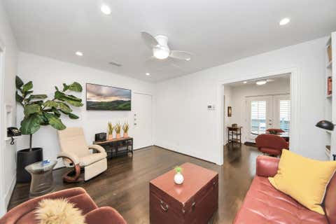 Photo of 1214 Bartlett Street #16, Houston, TX 77006 (MLS # 36888381)
