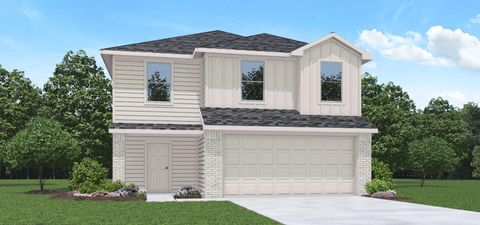 Photo of 19964 Hilbert Road, New Caney, TX 77357 (MLS # 248599)