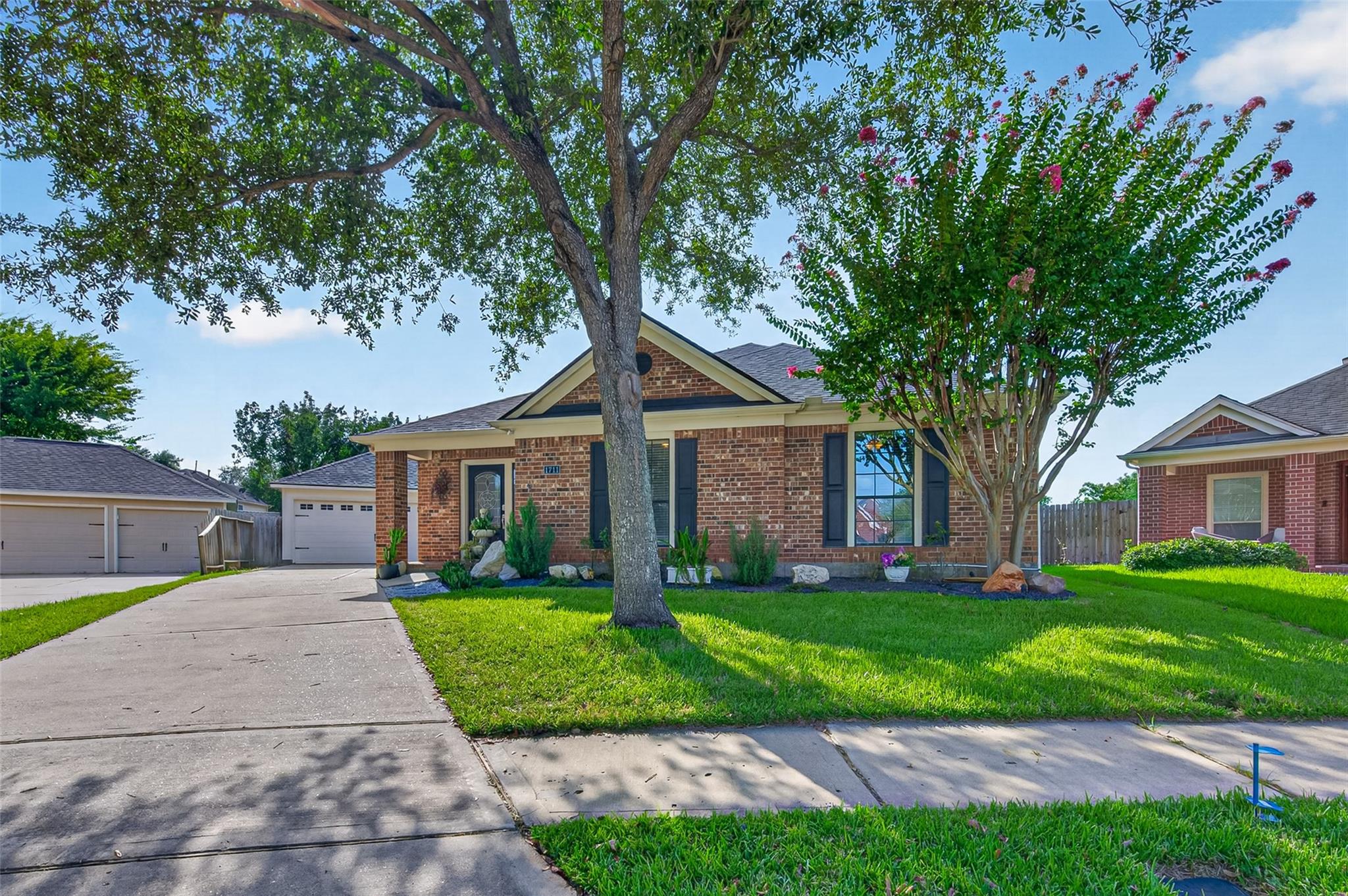 1711 Red Lake Court
