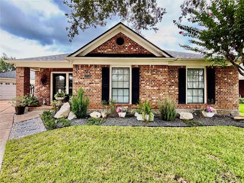 Homes For Sale - 1711 Red Lake Court<br/> Richmond, TX 77406