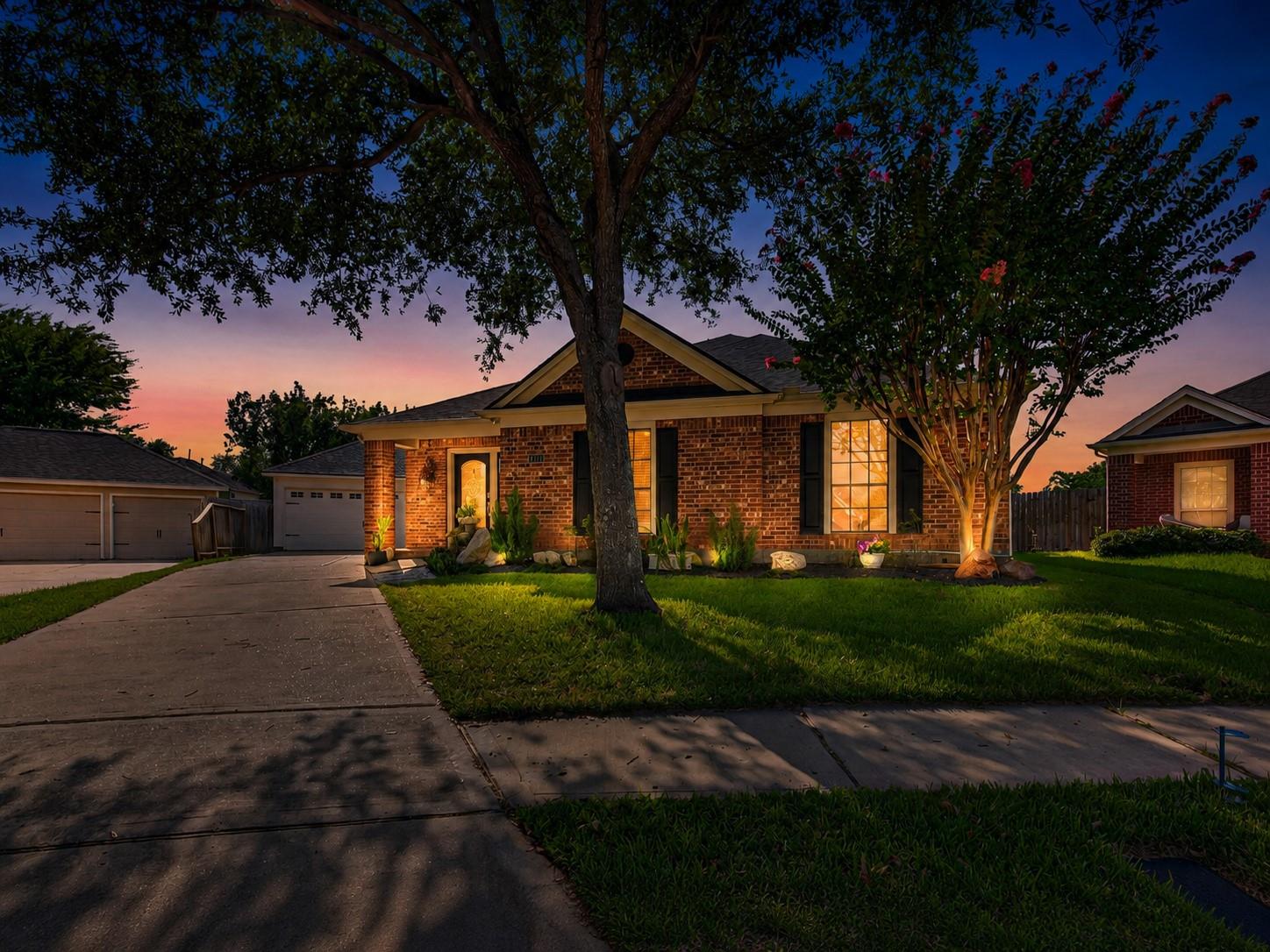 1711 Red Lake Court