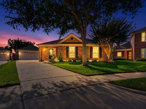 Photo of 1711 Red Lake Court, Richmond, TX 77406 (MLS # 76754870)