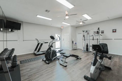 Photo of 11111 W Montgomery Road #704, Houston, TX 77088 (MLS # 29936416)