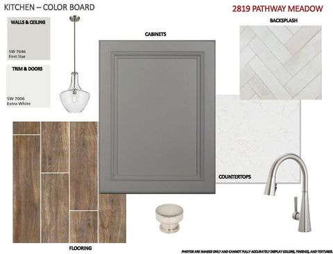 Tiny photo for 2819 Pathway Meadows Lane, Webster, TX 77598 (MLS # 42972855)