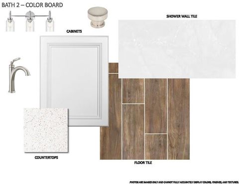 Photo of 2819 Pathway Meadows Lane, Webster, TX 77598 (MLS # 42972855)