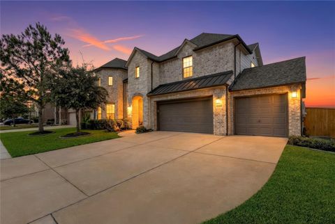 11919 Alsey Rose Drive Humble TX 77346