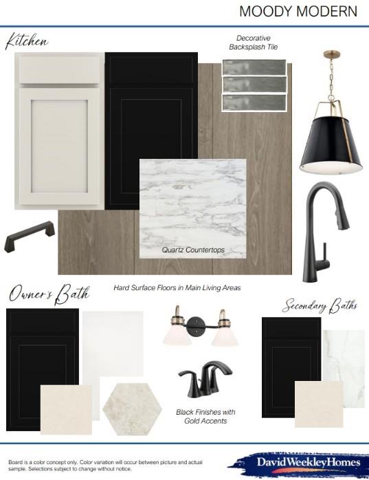 22303 Red Flower Drive