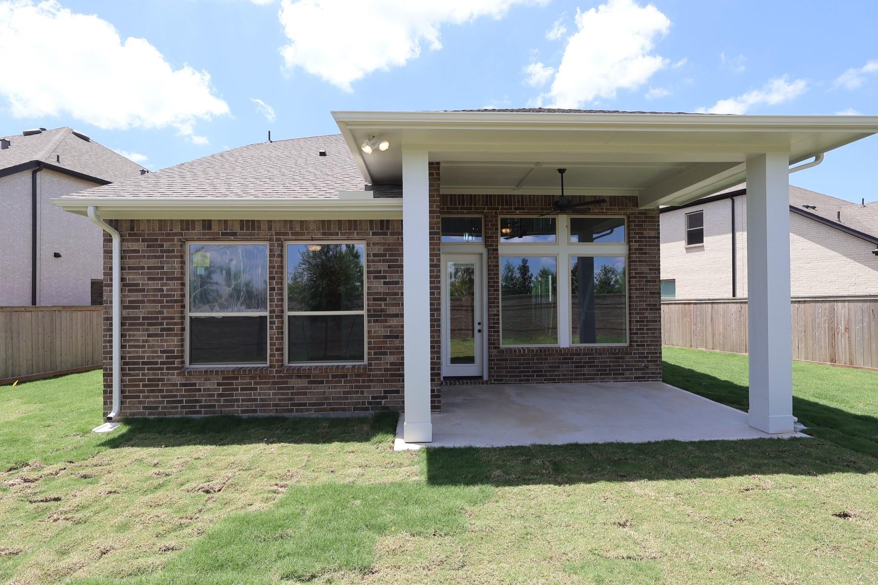 22303 Red Flower Drive